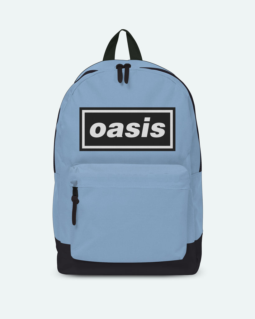 Oasis - Blue Moon (Classic Rucksack) ((Bags))