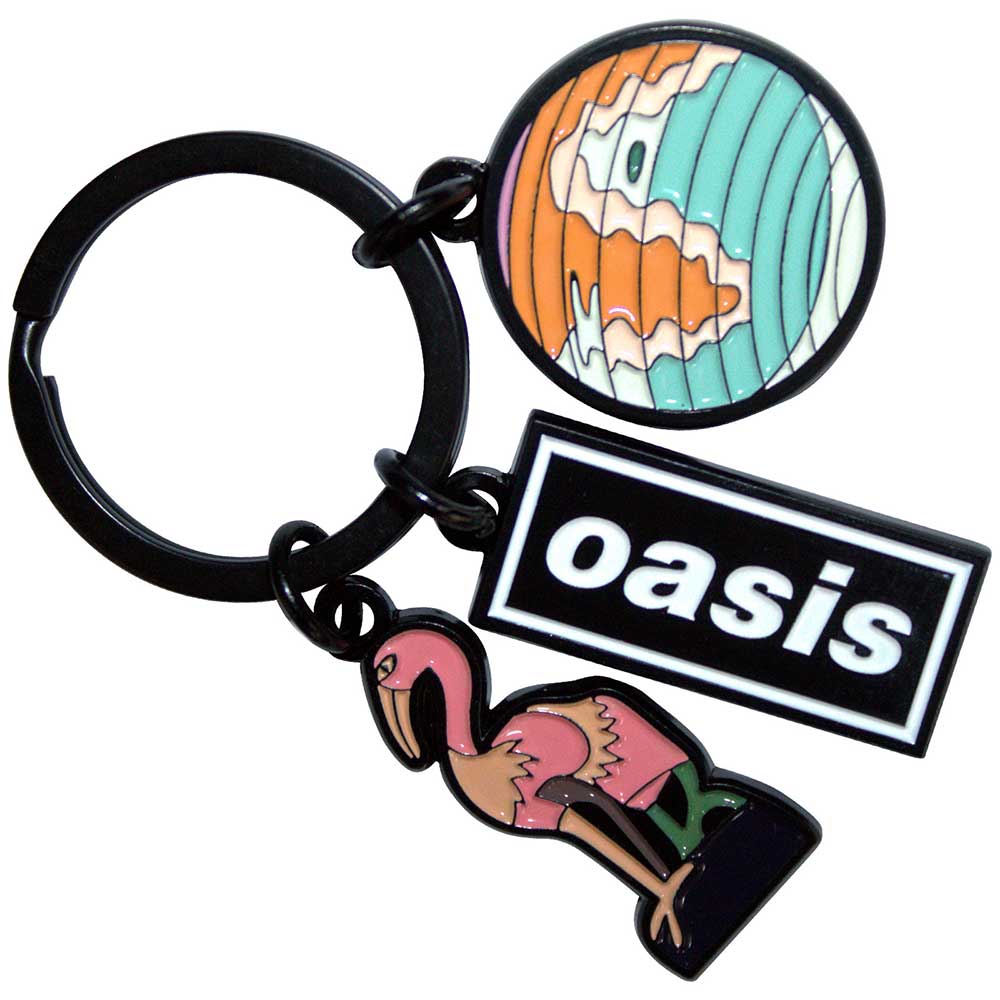 Oasis - Charms (())