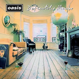 Oasis - Definitely Maybe : 30th Anniversary Edition (2 Cd's) ((Vinyl))