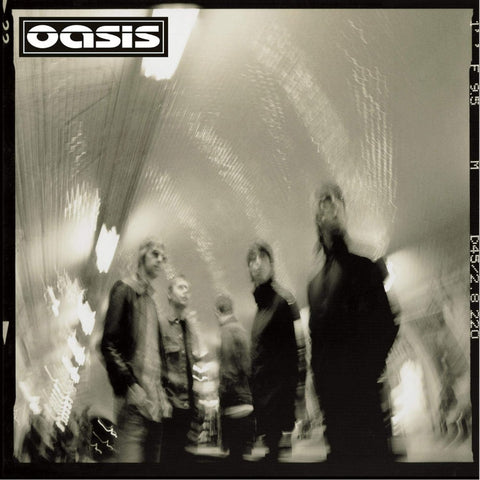 Oasis - Heathen Chemistry (180 Gram Vinyl) (2 Lp's) ((Vinyl))