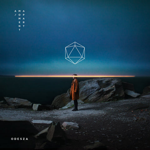 Odesza - A Moment Apart ((Dance & Electronic))