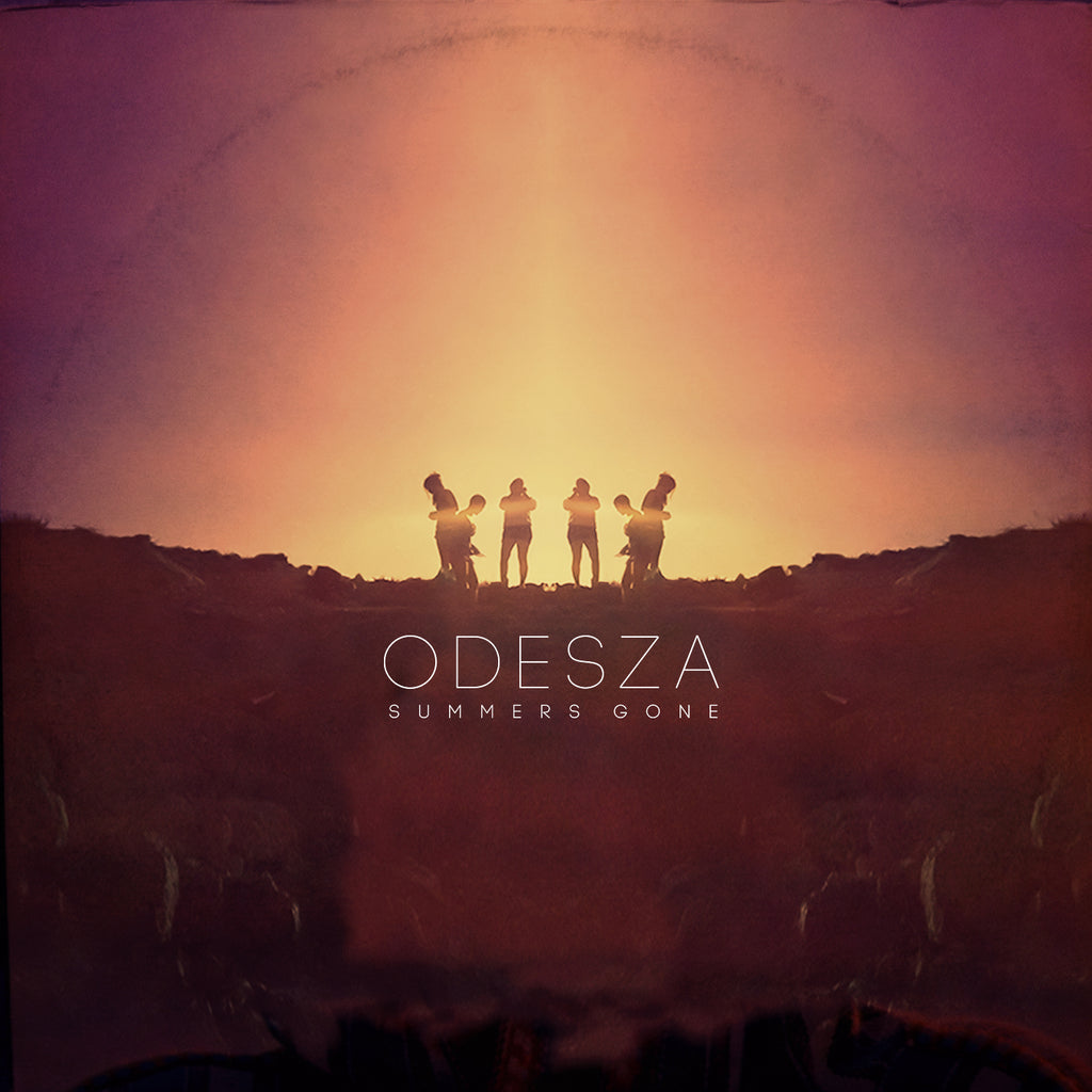 Odesza - Summer's Gone ((Dance & Electronic))