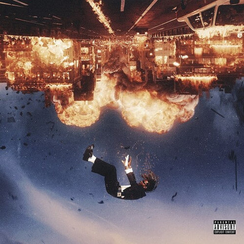 Offset - Set It Off [Explicit Content] (2 Lp's) ((Vinyl))