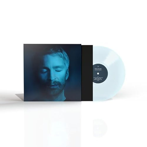 Olafur Arnalds - some kind of peace [LP] ((Vinyl))