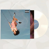 Olivia Rodrigo - you seem pretty sad for a girl so in love [Explicit Content] (Limited Edition, Indie Exclusive, "hope like snow" White Vinyl) ((Vinyl))