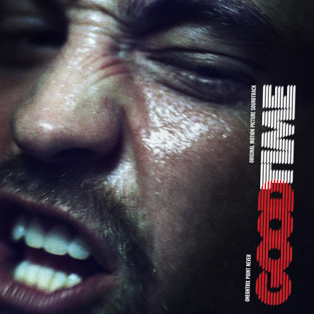 Oneohtrix Point Never - Good Time (Original Motion Picture Soundtrack) ((CD))