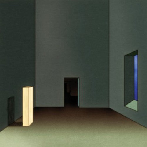 Oneohtrix Point Never - R Plus Seven ((Vinyl))