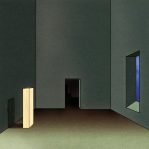 Oneohtrix Point Never - R Plus Seven ((Vinyl))