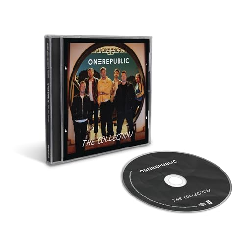 Onerepublic - Onerepublic: The Collection ((CD))