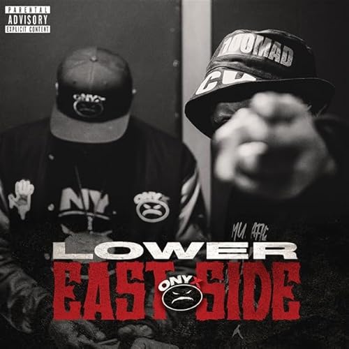 Onyx - Lower East Side ((Vinyl))