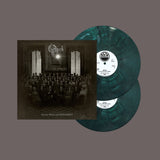 Opeth - The Last Will And Testament (Indie Exclusive, "Rough Seas" Colored Vinyl) ((Vinyl))