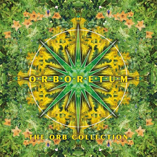 Orb, The - Orboretum - The Very Best Of The Orb ((CD))