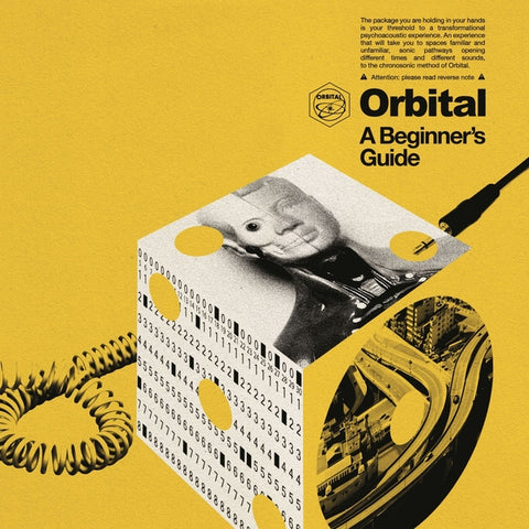 ORBITAL - A Beginner'S Guide (Best Of) ((CD))