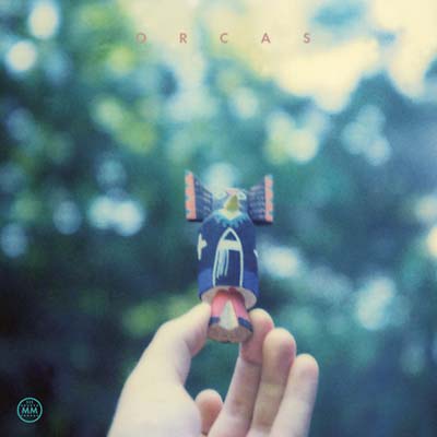 ORCAS - Orcas ((CD))