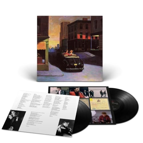Orchestral Manoeuvres In The Dark - Crush (40th Anniversary) [2 LP] ((Vinyl))