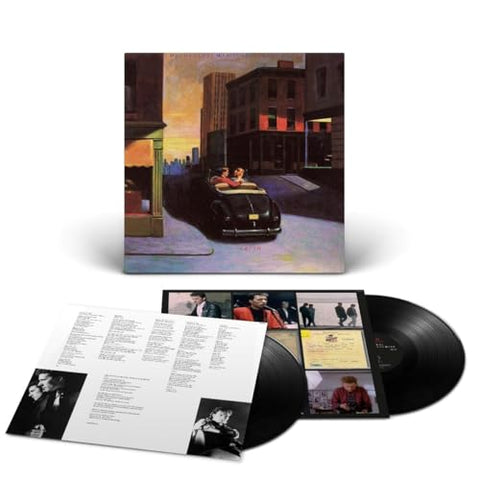 Orchestral Manoeuvres In The Dark - Crush (40th Anniversary) [2 LP] ((Vinyl))