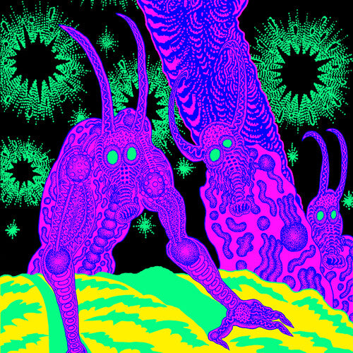 Osees - Abomination Revealed At Last ((Vinyl))