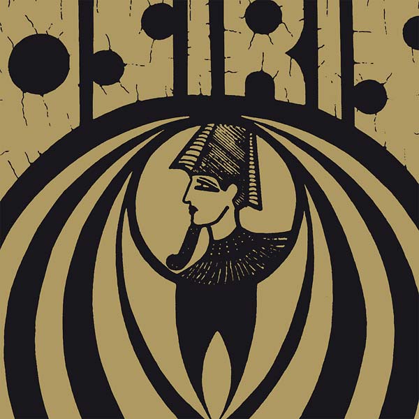 Osiris - Osiris ((Vinyl))