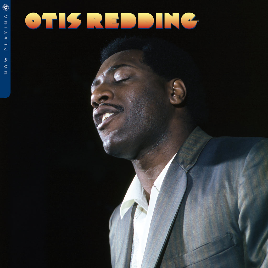 Otis Redding - Now Playing (())