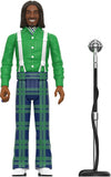 Outkast - Super7 - OutKast - ReAction Figures Wv4 - Hey Ya! 2-Pack (Action Figure, Collectible) ((Action Figure))