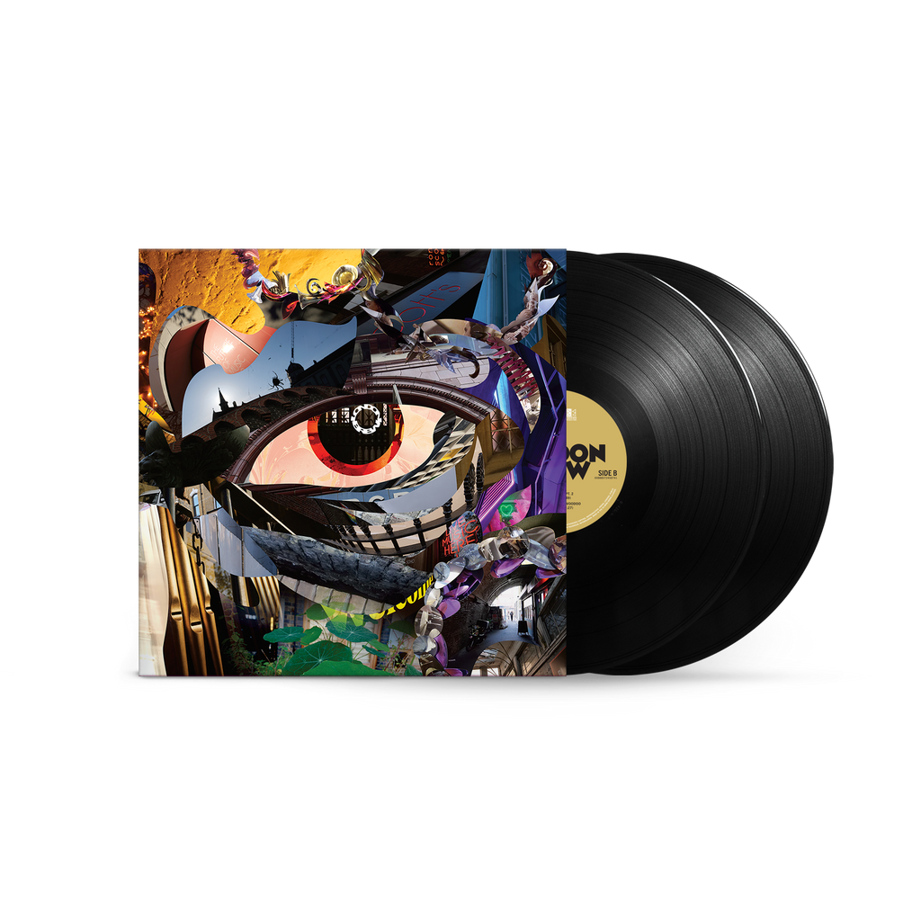 London Brew - Black Vinyl