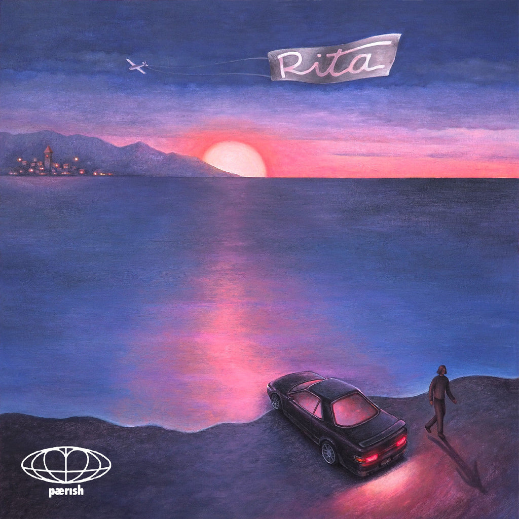 PAERISH - Rita ((CD))
