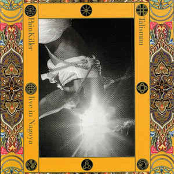 Painkiller - Talisman - Live In Nagoya ((CD))