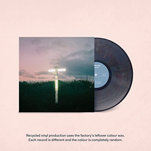 Pale Blue Eyes - Souvenirs [Recycled LP] ((Vinyl))