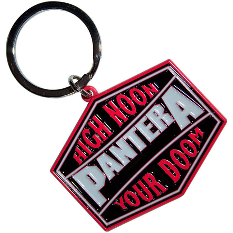Pantera - High Noon (())