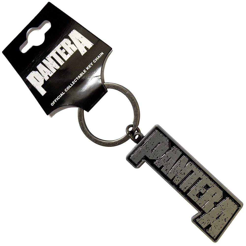 Pantera - Logo (())