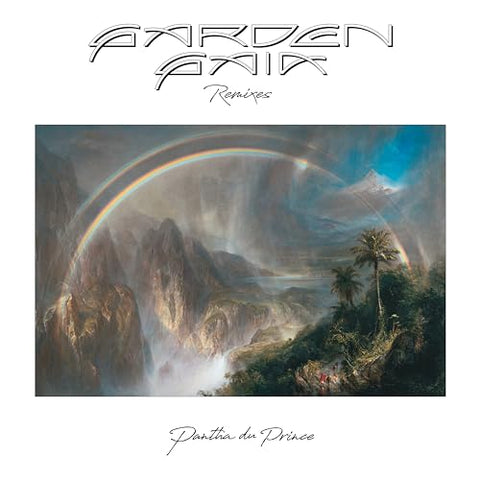 Pantha du Prince - Garden Gaia Remixes ((Vinyl))