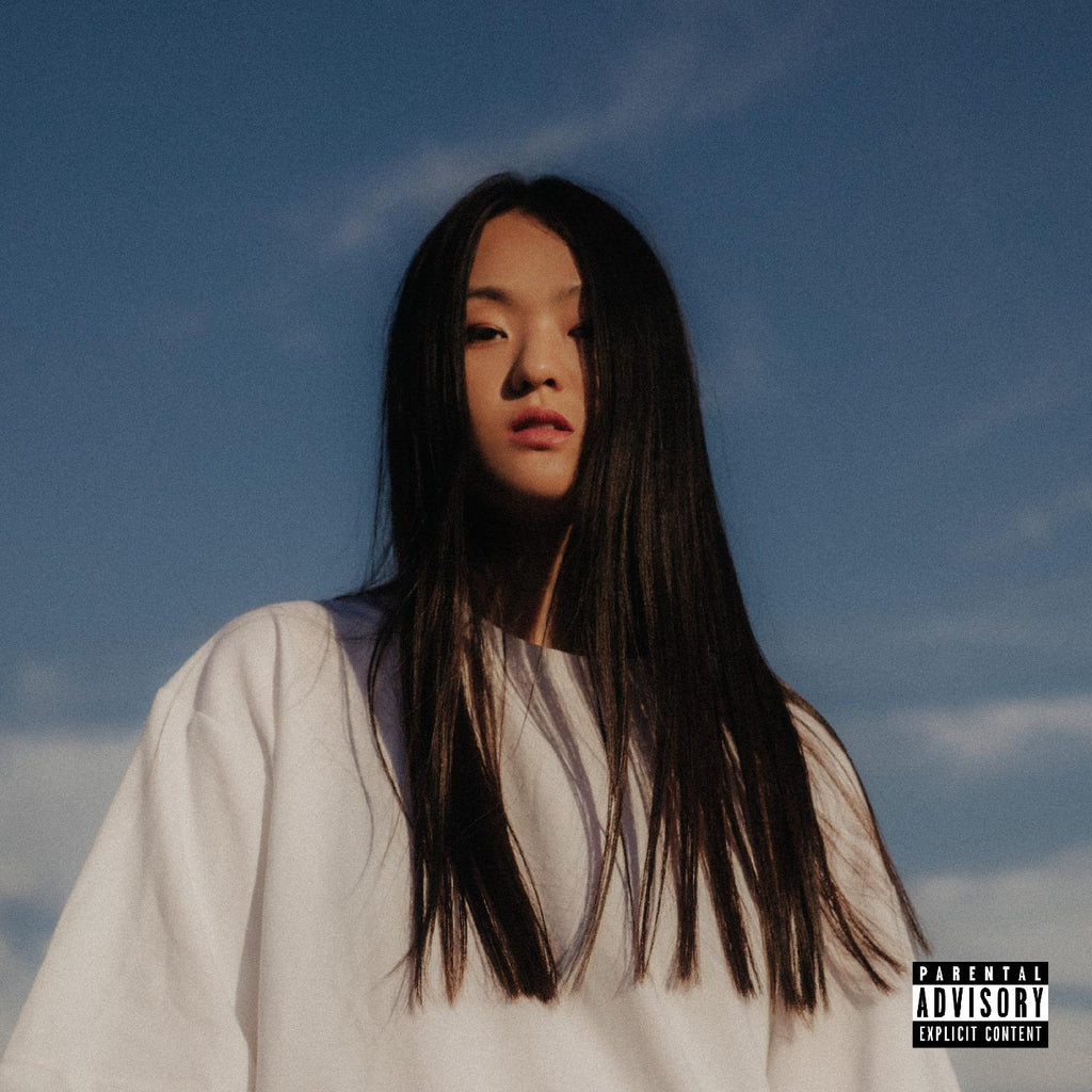 박혜진 Park Hye Jin - Before I Die (Indie Exclusive Pink Marble Vinyl) ((Vinyl))