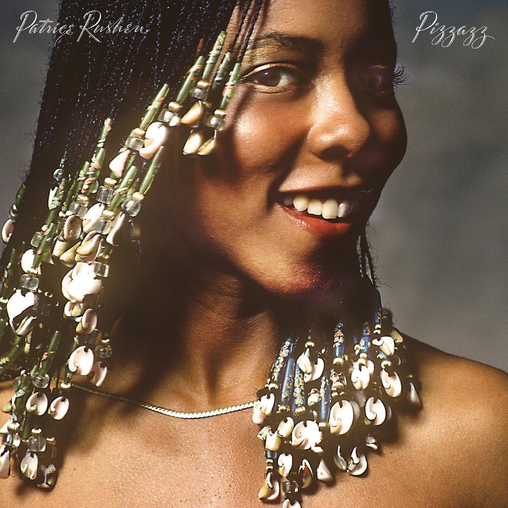 Patrice Rushen - Pizzazz ((Vinyl))