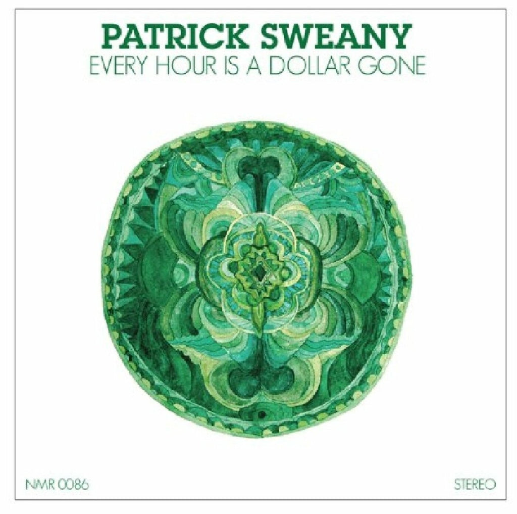 Patrick Sweany - Every Hour Is A Dollar Gone ((Vinyl))