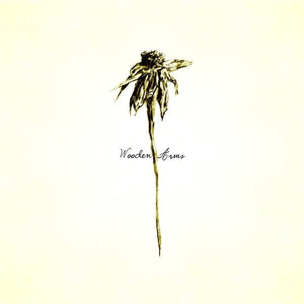 Patrick Watson - Wooden Arms ((CD))