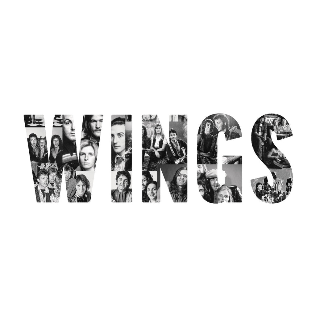 Paul Mccartney And Wings - Wings [180G LP] ((Vinyl))