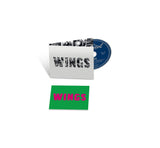 Paul Mccartney And Wings - Wings ((CD))