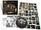 Paul Mccartney & Wings - Band On The Run (Limited Edition, Booklet, Super-High Material CD) ((CD))