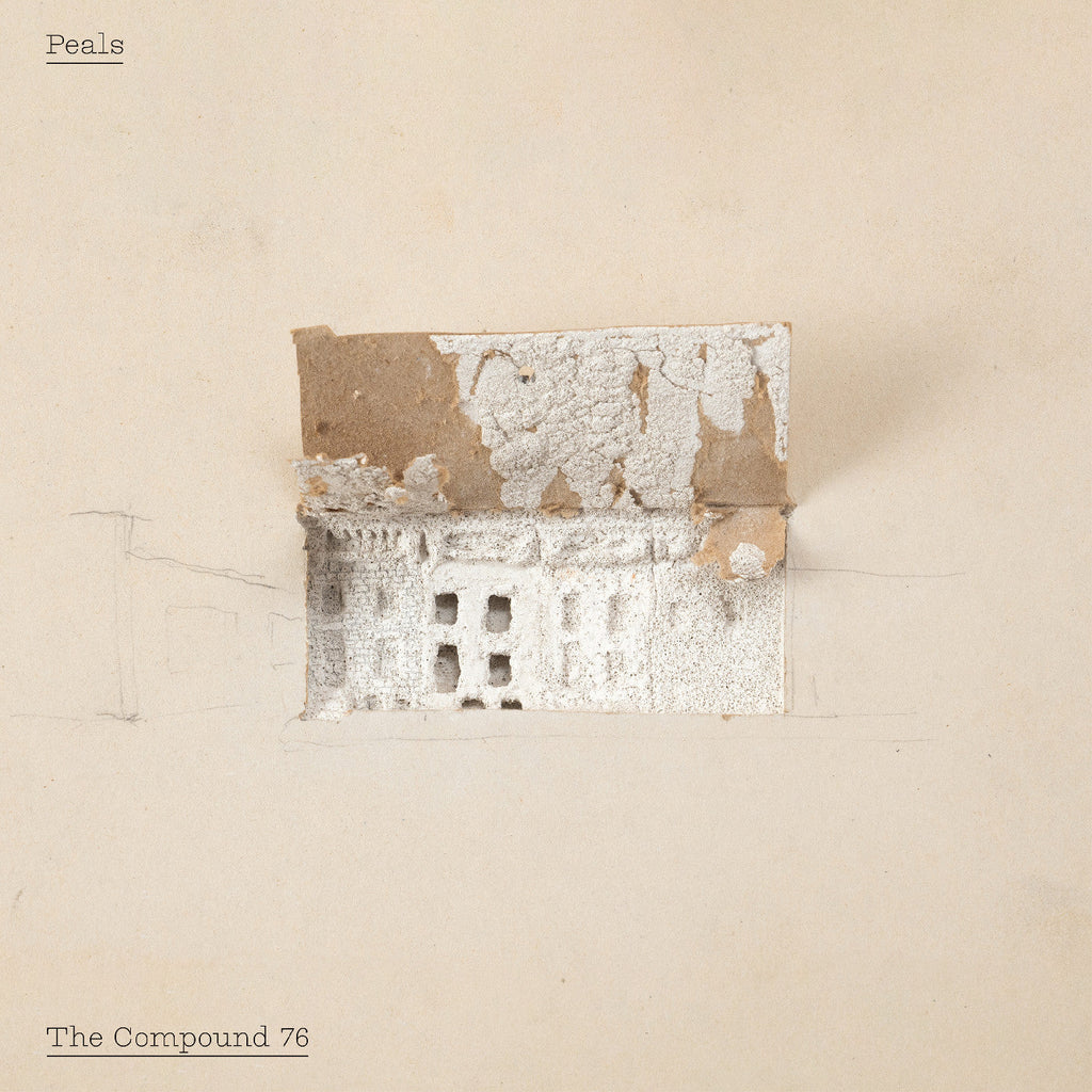 Peals - The Compound 76 (Indie Exclusive, Clear Pink Vinyl) ((Vinyl))