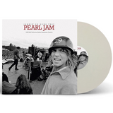 Pearl Jam - Jammin' On Home Turf: Seattle 1995 (Limited Edition, White Colored Vinyl) [Import] ((Vinyl))