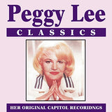 Peggy Lee - Classics (())