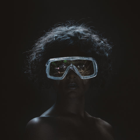 Perera Elsewhere - All Of This ((Vinyl))