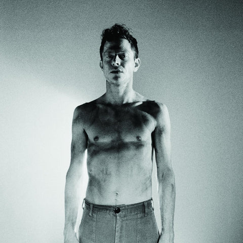 Perfume Genius - Set My Heart On Fire Immediately ((Vinyl))