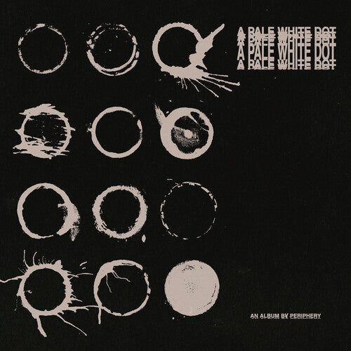 Periphery - A Pale White Dot ((CD))