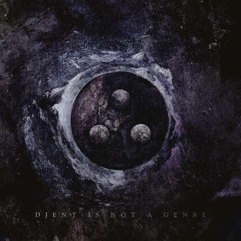 Periphery - Periphery V: Djent Is Not A Genre (LImited Edition, Translucent Cobalt Colored Vinyl) (2 Lp's) ((Vinyl))