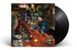 Petey Usa - EVP-602478134289 ((Vinyl))
