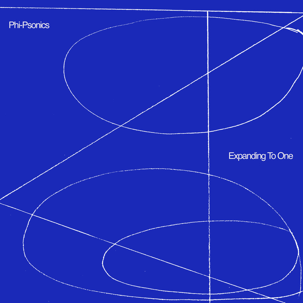 Phi-Psonics - Expanding To One ((CD))
