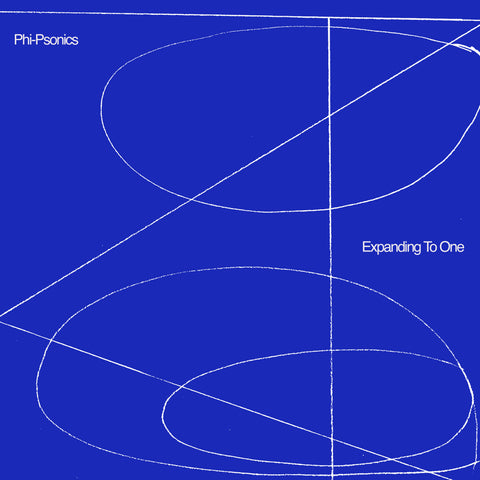 Phi-Psonics - Expanding To One ((CD))
