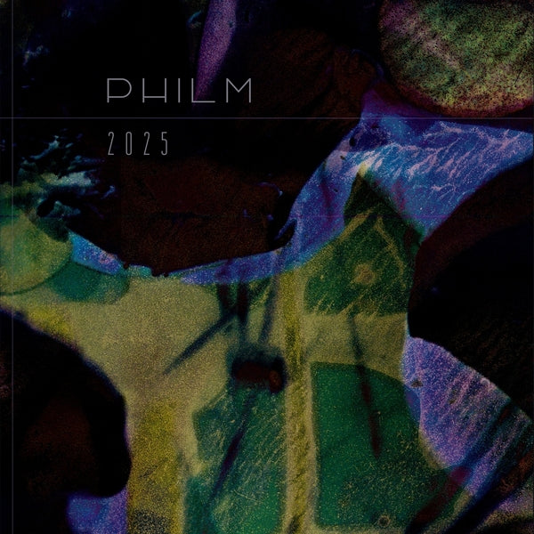 Philipp Gropper'S Philm - 2025 [CD] ((CD))