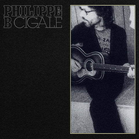 Philippe B - Cigale ((CD))